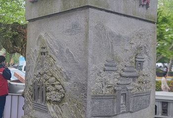 庐山风景名胜区第 226 张图片