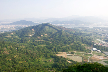 云洞岩风景名胜区第 15 张图片
