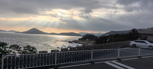 崂山风景区第 225 张图片