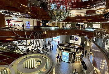 香港K11 MUSEA第 90 张图片