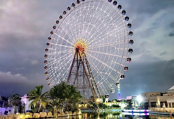 三亚海昌梦幻海洋不夜城第 114 张图片