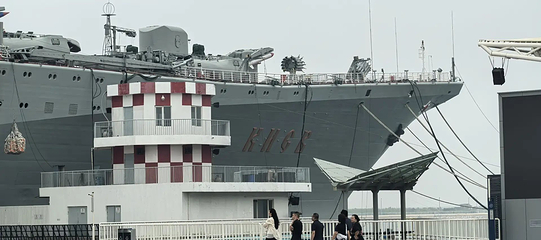 泰达航母主题公园第 207 张图片