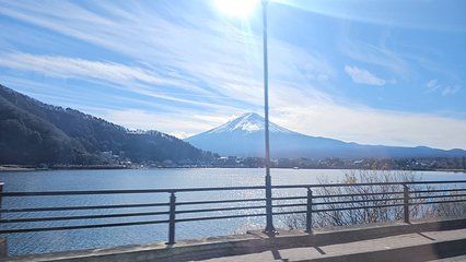 富士山第 115 张图片
