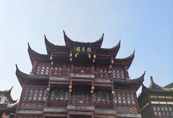 城隍庙旅游区第 161 张图片