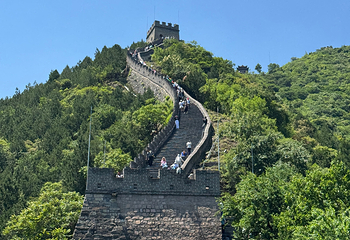 居庸关长城第 56 张图片