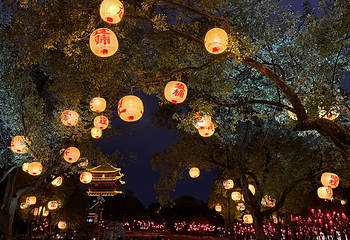 陶阳里旅游区第 70 张图片