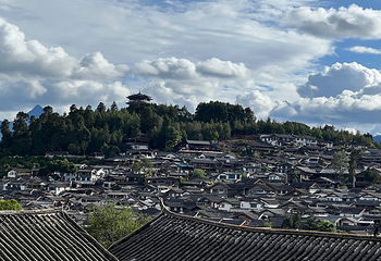 丽江古城第 61 张图片