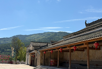 呈坎第 52 张图片