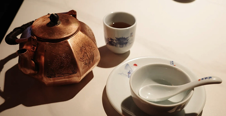 龍聚祥烧麦馆(鼓楼店)第 46 张图片