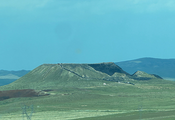 乌兰哈达火山地质公园第 140 张图片