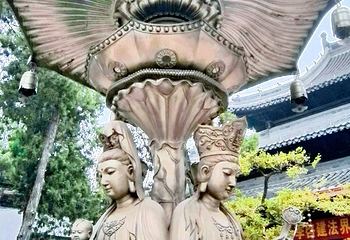 大明寺第 171 张图片