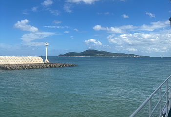 刘公岛景区第 196 张图片