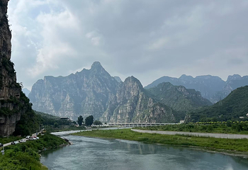 十渡风景名胜区第 45 张图片