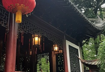 豫园第 195 张图片
