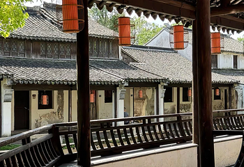 黎里古镇第 106 张图片