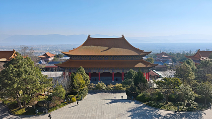 崇圣寺三塔文化旅游区第 88 张图片