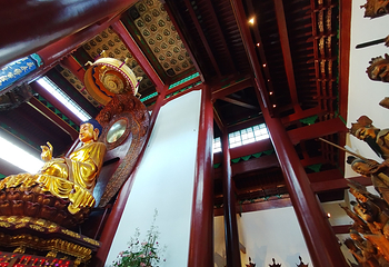 灵隐寺第 163 张图片