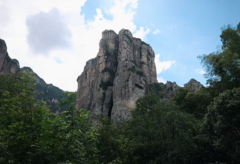 雁荡山第 210 张图片