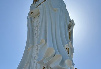 三亚南山文化旅游区第 216 张图片