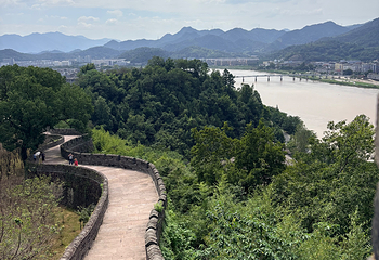 台州府城墙第 49 张图片