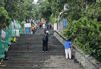 中天门第 14 张图片