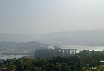 三峡大坝旅游区第 94 张图片