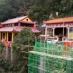 西畴县城郊观音寺