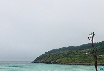咸德海水浴场第 19 张图片