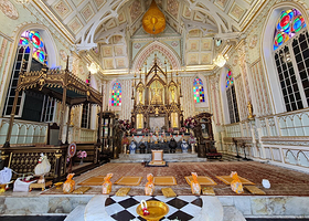 尼维塔玛帕万寺