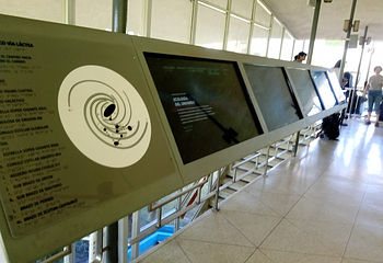 Planetario Galileo Galilei第 12 张图片