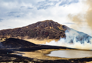 阿苏火山博物馆第 7 张图片