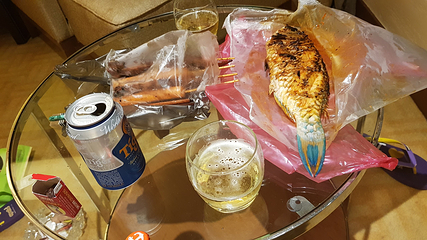 菲力宾市场第 28 张图片