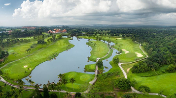Palm Resort Golf & Country Club