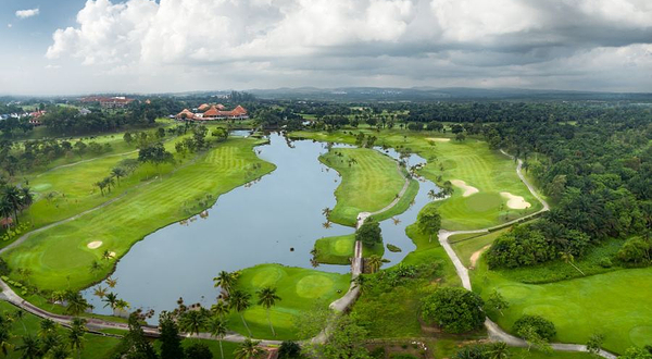 Palm Resort Golf & Country Club