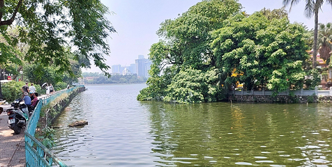 河内西湖第 7 张图片