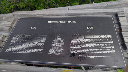 Resolution Park第 20 张图片