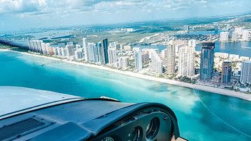 Sky Tours Miami