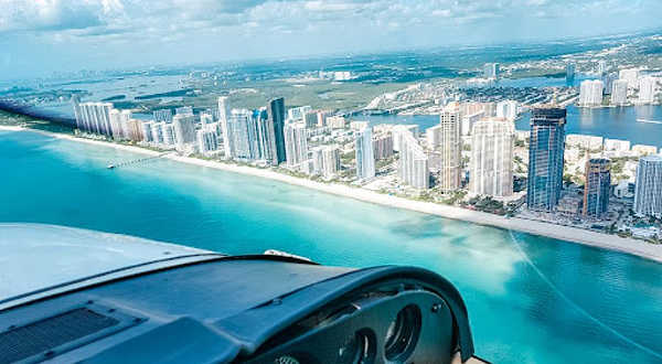 Sky Tours Miami