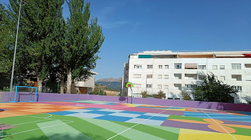 Parque de San Rafael