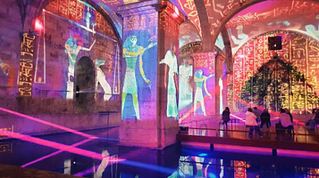 Immersivus Gallery Lisboa - 