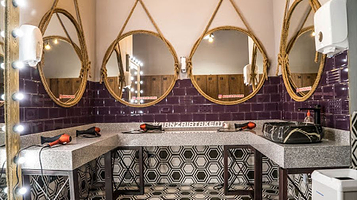 Banzai Fitness (Atakent)