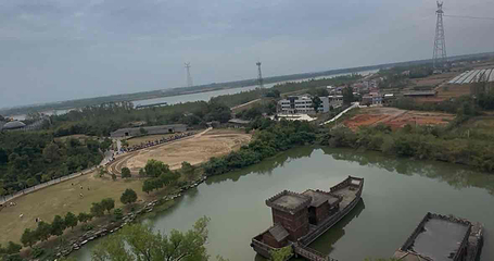 赤壁古战场第 58 张图片
