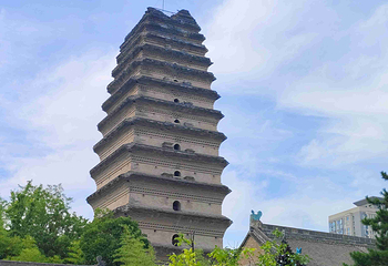 西安博物院第 143 张图片