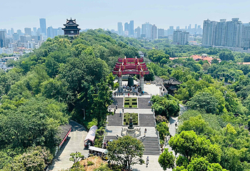 黄鹤楼第 74 张图片