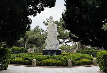 青岛海底世界第 213 张图片