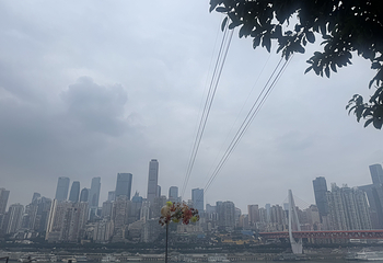长江索道第 152 张图片