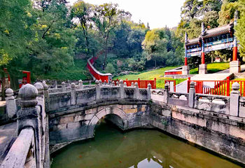 香山公园第 22 张图片