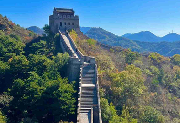八达岭长城第 212 张图片