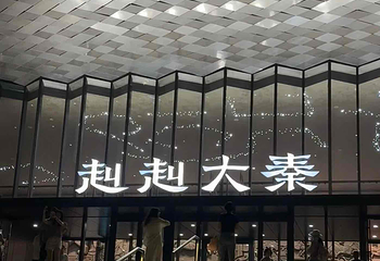 赳赳大秦第 141 张图片