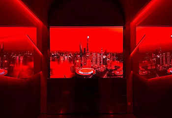 The Stage 白玉兰观景台第 38 张图片